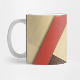 Materials Mug